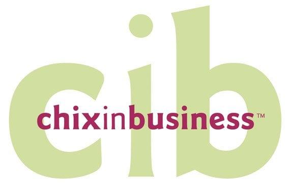 Chix in Business