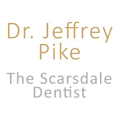 Jeffrey N Pike, DDS