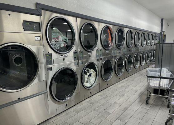 Dryers