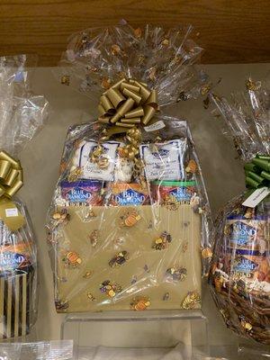 Cool gift baskets