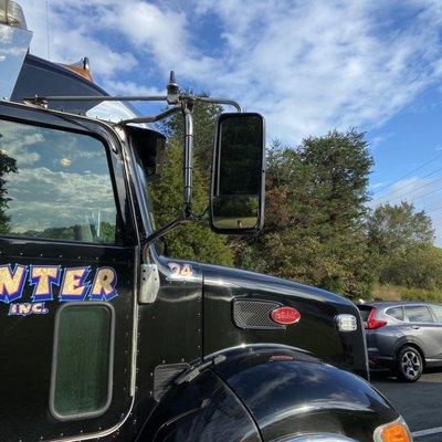 Hunter Auto and Wrecker Service