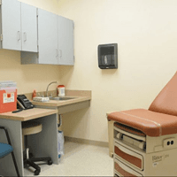 Exam Room