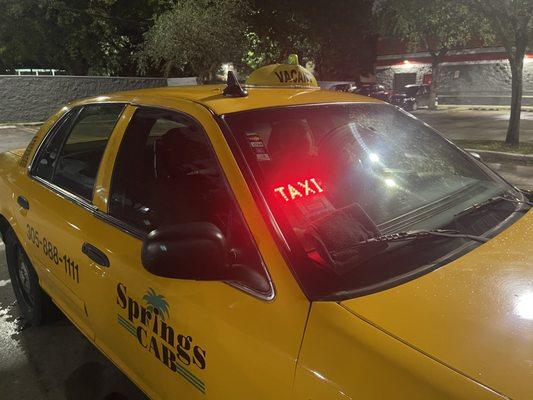 Taxi