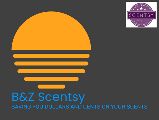 B&Z Scentsy