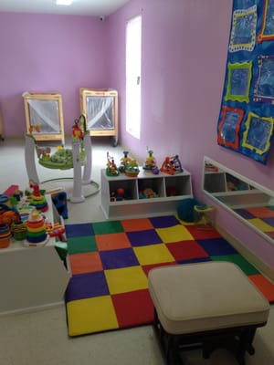 Infant Room