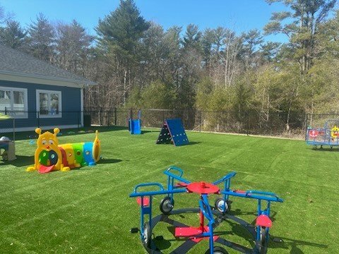 Play Area