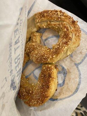 Auntie Anne's