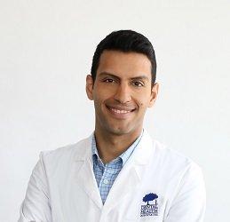 Ammar Alsamawi, DDS, MS Orthodontist