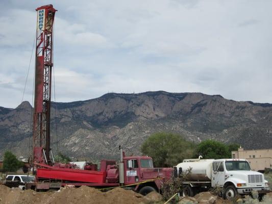 Murray Drilling Company