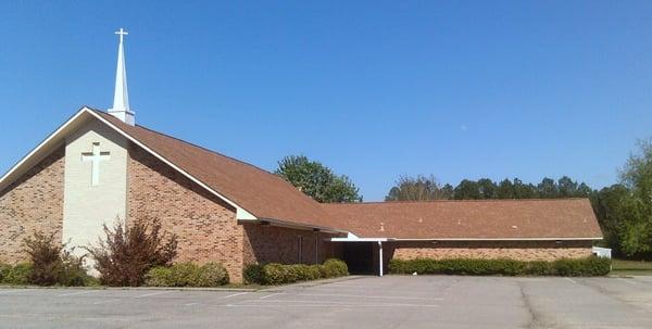 Gulf Coast Free Will Baptist