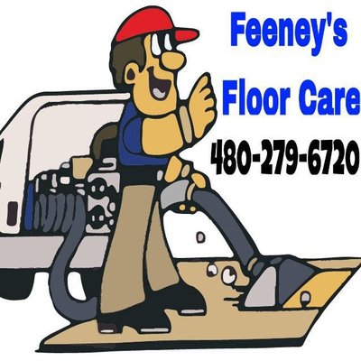 Feeneys Floor Care