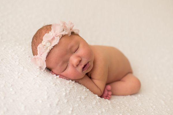 Studio802 Photography, Newborn shoot