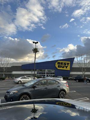 Best Buy