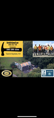 Family owned Roofing and Siding business EST. 1935 with over 10,000 customers