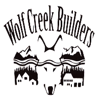 wolf creek builders llc logo