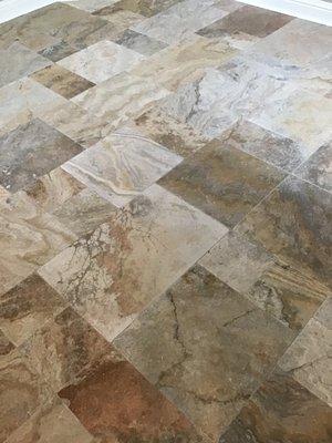 Travertine