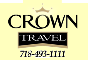 http://CrownTravel.com Crown Travel