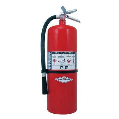 Fire Extinguisher