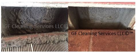 GF Cleaning Services LLC©™ Home Air Duct Cleaning