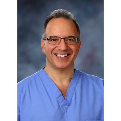 Arthur M. Lauretano, MD, MS, FACS