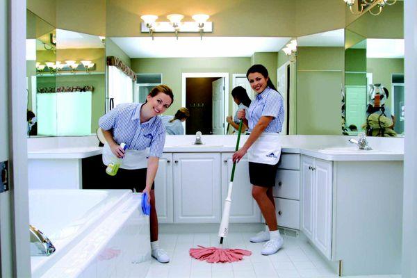 Home cleaning Miami