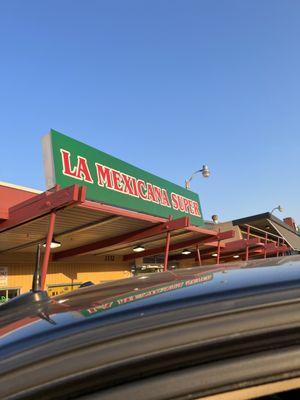 La Mexicana Super