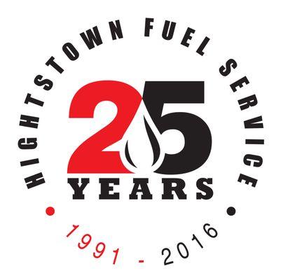 Hightstown Fuel Service