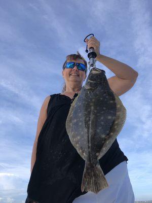 Charleston Fishing Trips