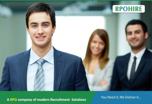 Recruitment Process Outsourcing Company