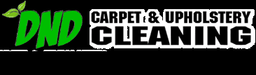 DND Carpet & Upholstery Cleaning