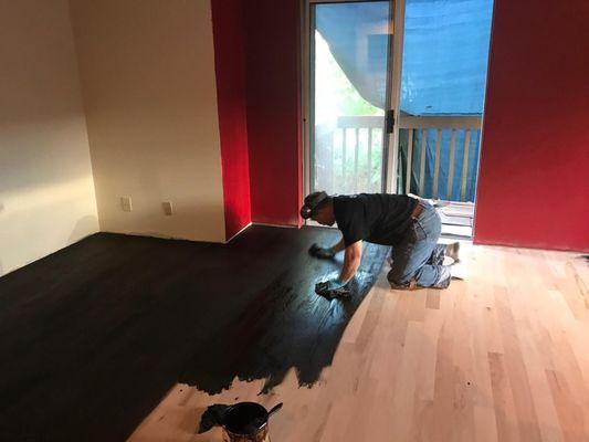 Southwest Hardwood Floors