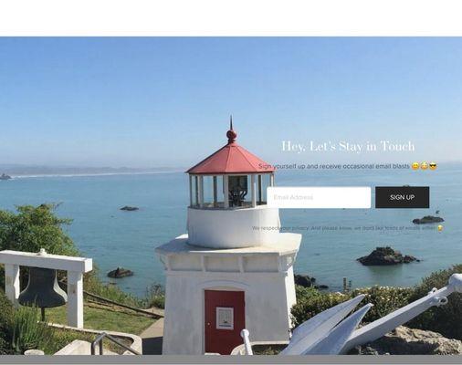 Trinidad California Tourism & Lodging Association