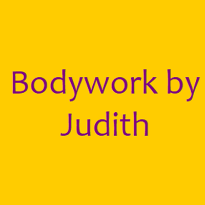 Energetic Body Work by Judith