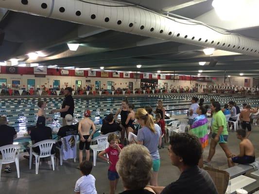 Wichita Swim Club