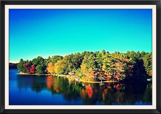 Alexander's Lake