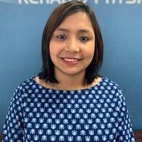 Anjita K Nirola
Physical Therapist in Active Physical Therapy, Gaithersburg MD