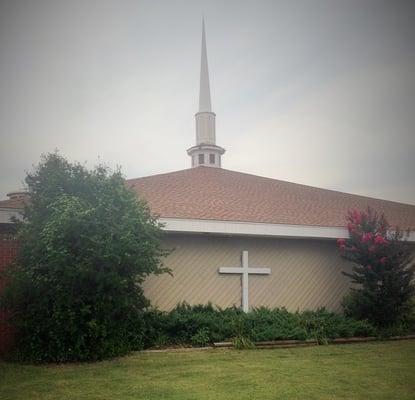 Douglas Boulevard United Methodist Church