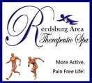 Reedsburg Area Therapeutic Spa