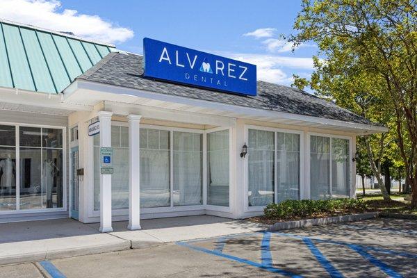 Alvarez Dental