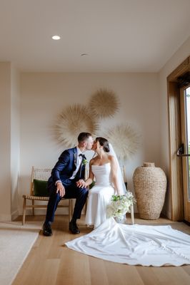 Wedding Suite- Kelsea Godek Photography