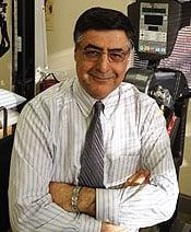 Dr. Alex Ghaffari