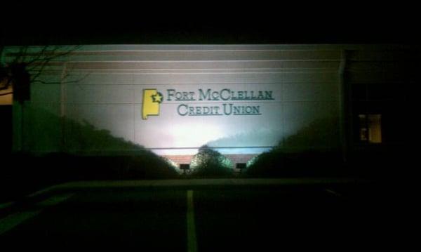 Fort McClellan Credit Union