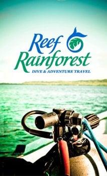 Reef & Rainforest