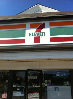 7-Eleven