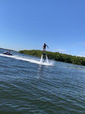 FMB FlyBoard