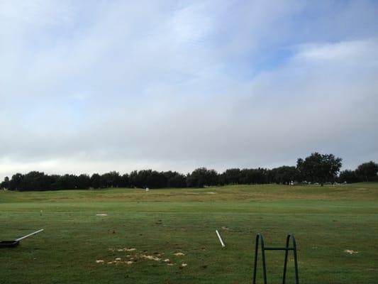 Driving Range