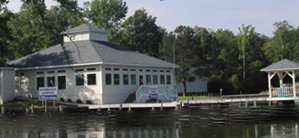 Singleton Marine - Parker Creek Marina