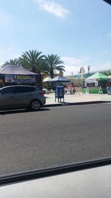 Lawndale Farmer's Market