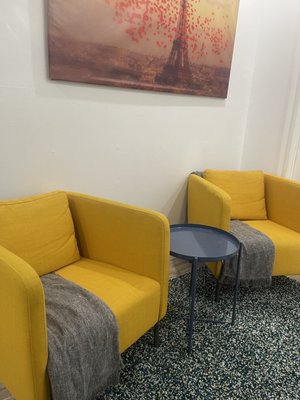 Waiting Room