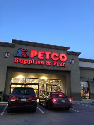 For your pet needs